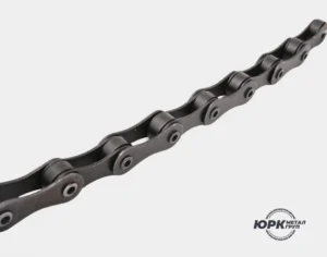 Ланцюги з порожнистими валиками