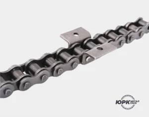 Ланцюги з спеціальними пластинами(атачментом)
