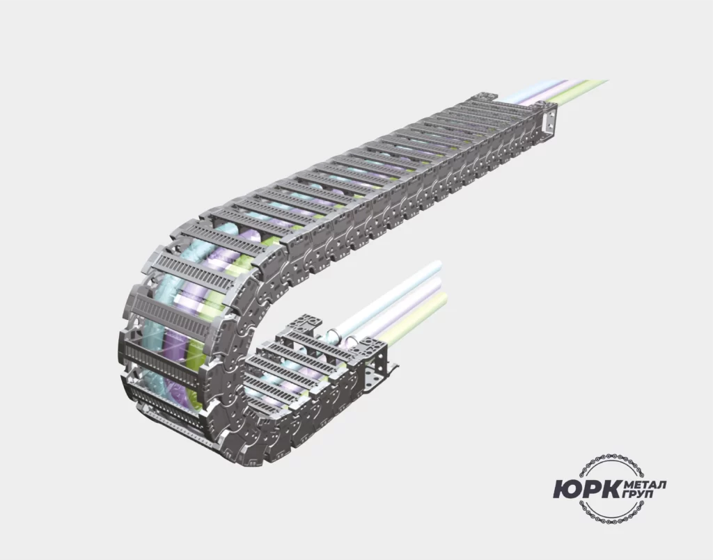 SB-CR тип (для чистих приміщень)