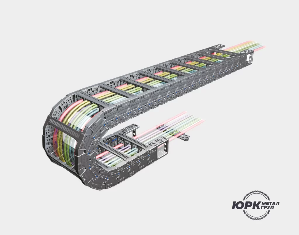 SB-N тип (відкритий)