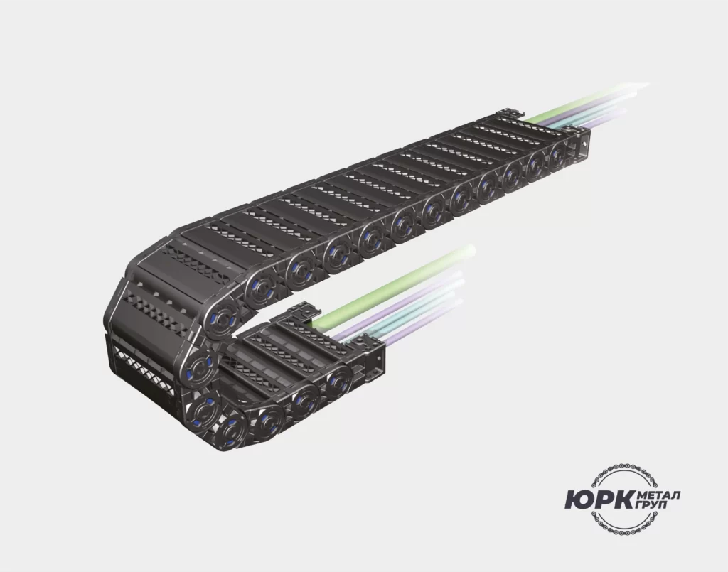 ST-E тип (закритий)