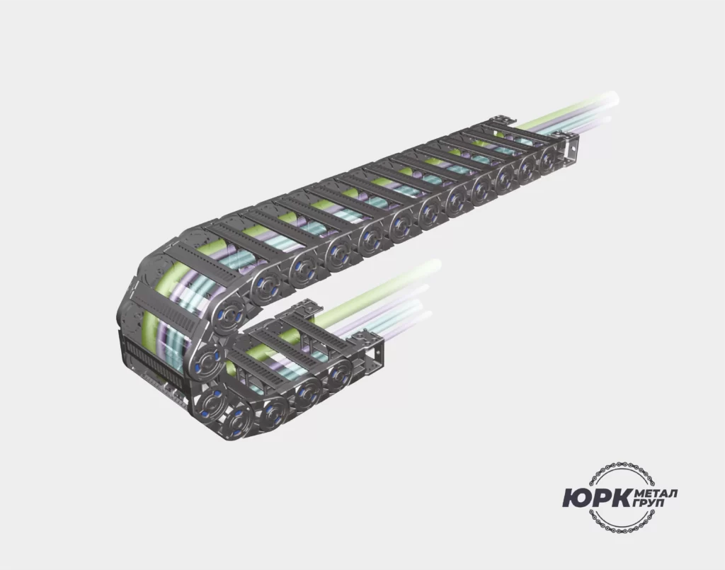 ST-N тип (відкритий)