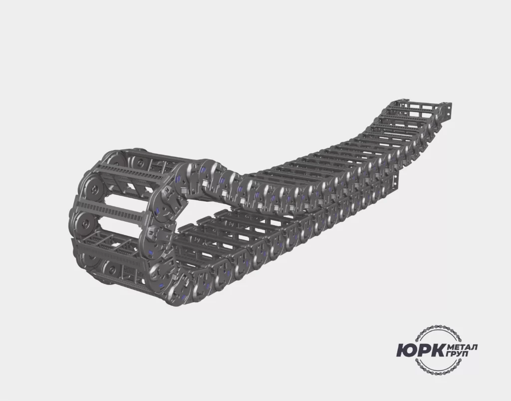 ST-S тип ковзаючий (відкритий)