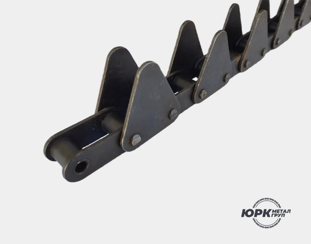 Ланцюг мисовий ПЗС 03.030А1