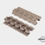 Пластинчасті конвеєрні ланцюги