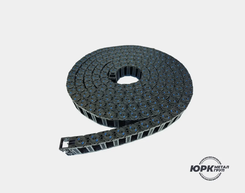 Ланцюги кабелевкладувальні