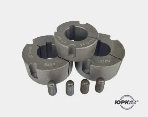 Конусні втулки