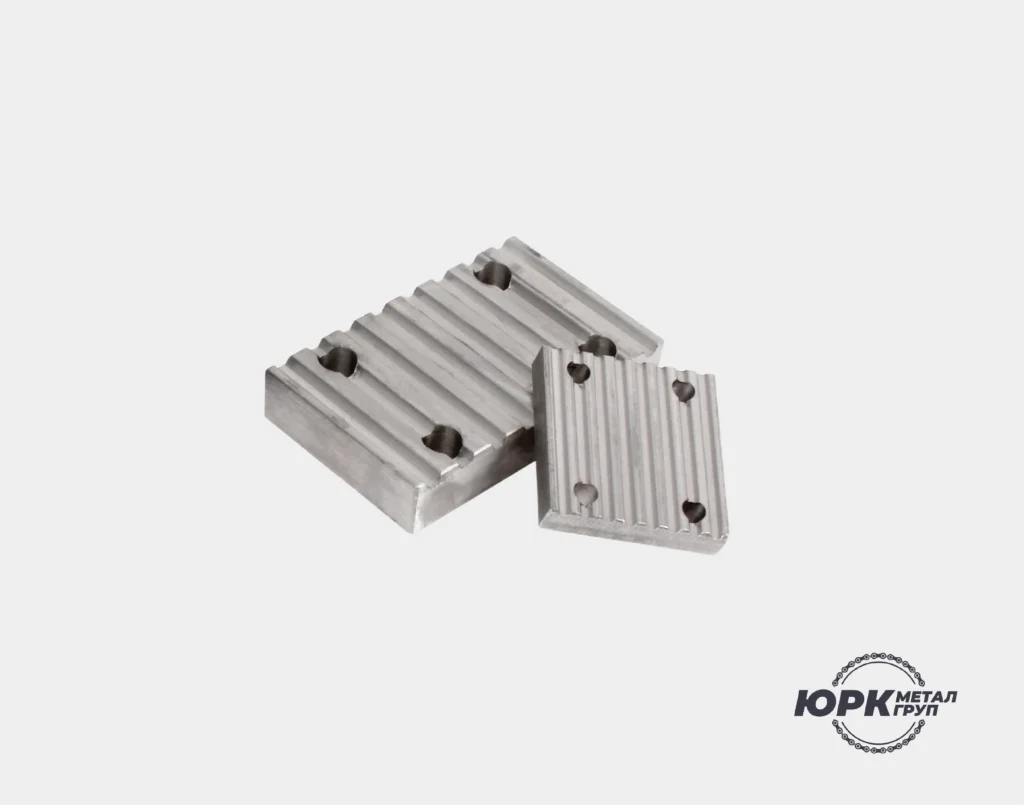 Притискувачі зубчастого ременя