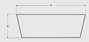 ВАРІАТОРНІ РЕМЕНІ