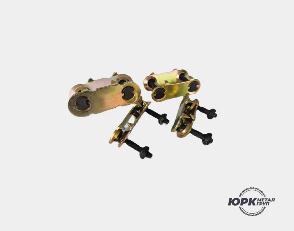 Boltovi plastynchasti ziednannia