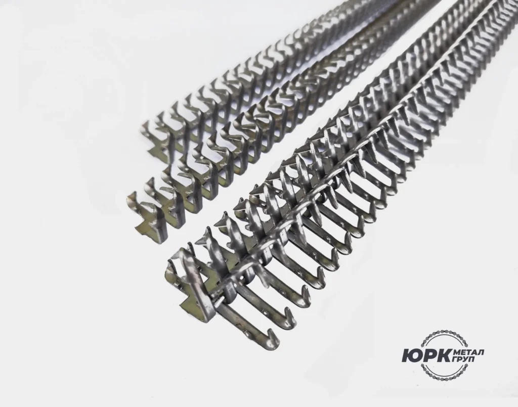 Ziednannia typu krokodyl