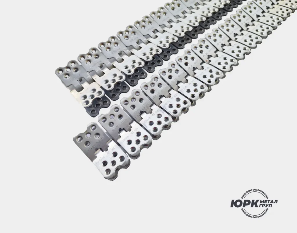 Mekhanichne ziednannia typ R