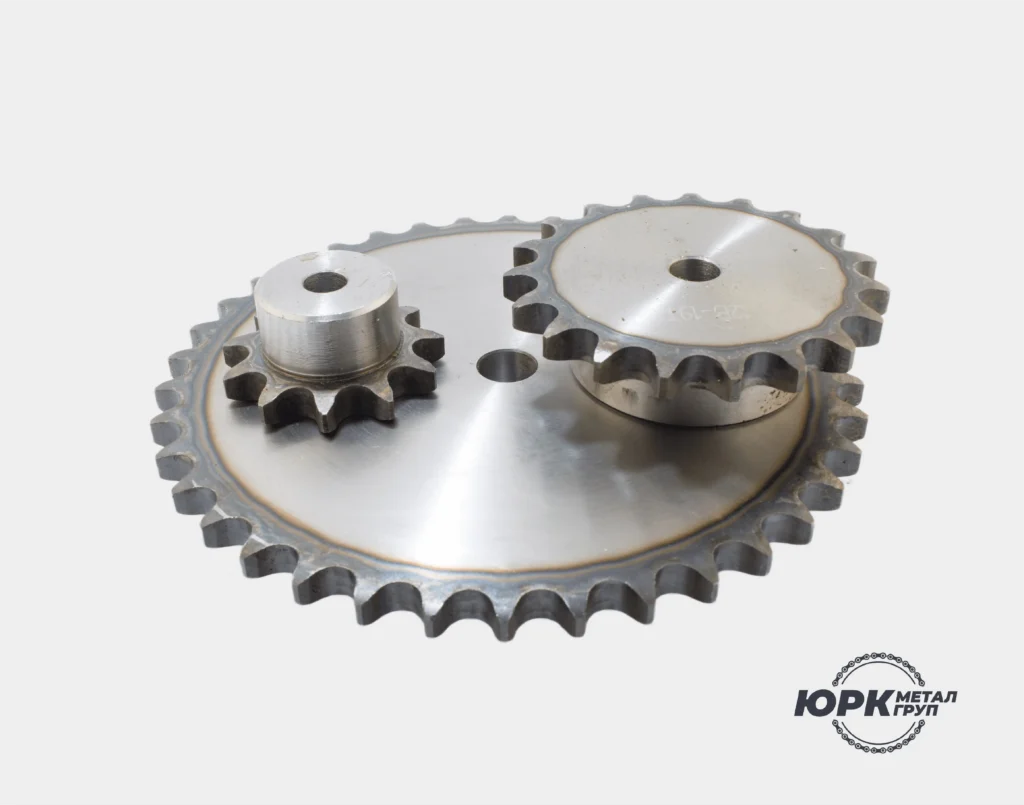 Sprockets