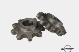 Зірочки Z=10 під ланцюг ПРД-38,0_ ТРД-38,0